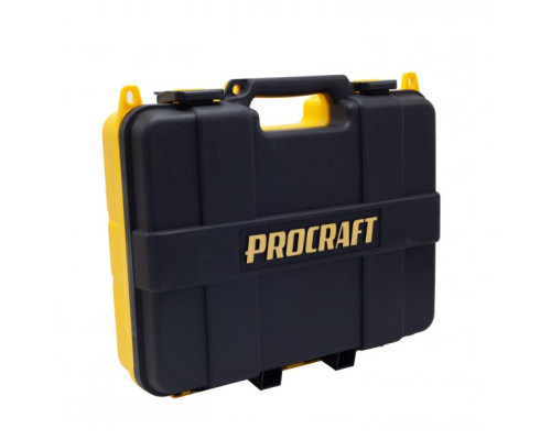 Набір акумуляторів. інструменту PRO-CRAFT Industrial РА 168 SET
