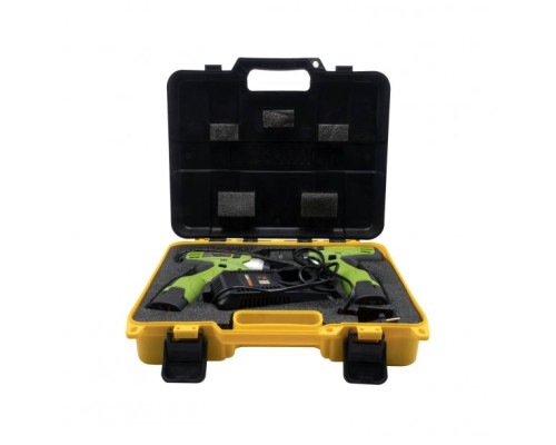 Набір акумуляторів. інструменту PRO-CRAFT Industrial РА 168 SET