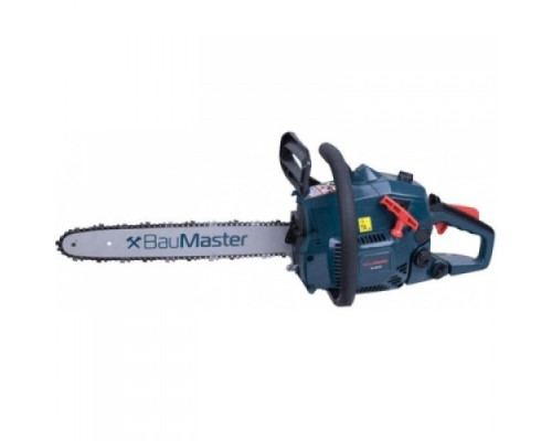 Бензопила BAUMASTER GC-99376X