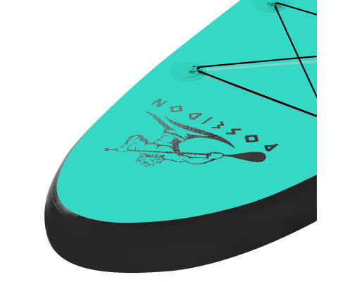 SUP-борд Poseidon SP-325-15 (2слоя)