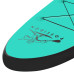 SUP-борд Poseidon SP-325-15 (2слоя)