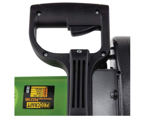 Торцювальна пила PRO-CRAFT PGS-2100