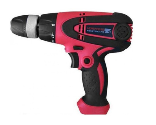Сетевой шуруповерт ИЖМАШ INDUSTRIALLINE DS -1170