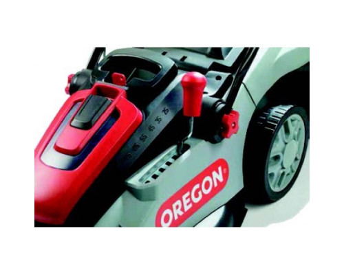 Газонокосарка акумуляторна OREGON LM300
