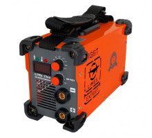Сварочный инвертор Limex Expert IZ-MMA 275 rdf