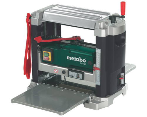 Рейсмусовый станок Metabo DH 330 (0200033000)