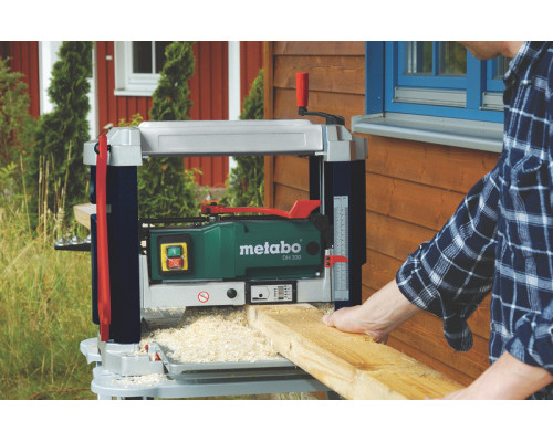 Рейсмусовый станок Metabo DH 330 (0200033000)