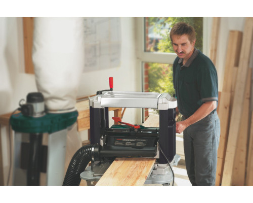 Рейсмусовый станок Metabo DH 330 (0200033000)