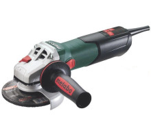 Болгарка Metabo W 9-125 Quick (600374010)
