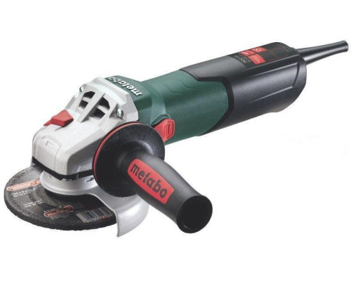 Болгарка Metabo W 9-125 Quick (600374010)