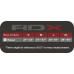 Пояс для тяжелой атлетики RDX Black XL
