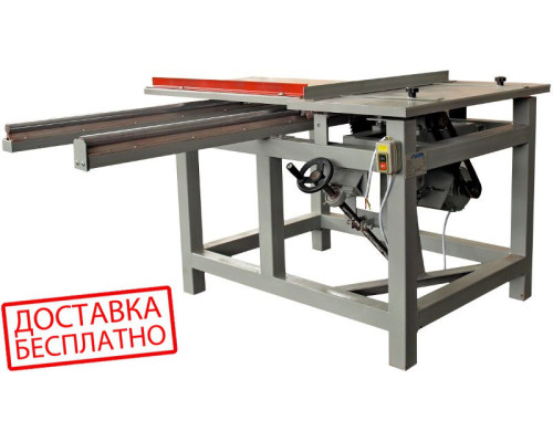 Циркулярна пила FDB Maschinen DB 300