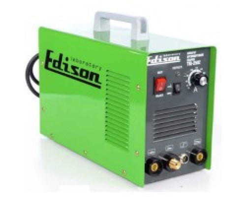 Зварювальний апарат Edison TIG 200 I-POWER