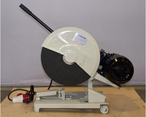 Маятникова пила FDB Maschinen GYQ400HP (3кВт)