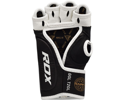 Перчатки ММА RDX Hammer L