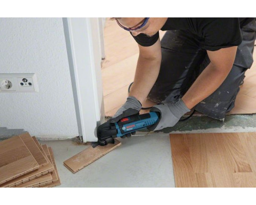 Универсальный резак Bosch GOP 250 CE Set 0601230001