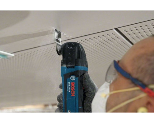 Универсальный резак Bosch GOP 250 CE Set 0601230001
