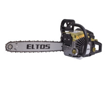 Пила бензиновая Eltos БП-52