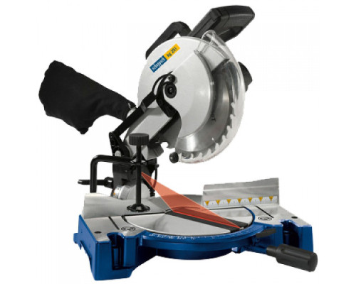Торцовочная пила SCHEPPACH KG 251