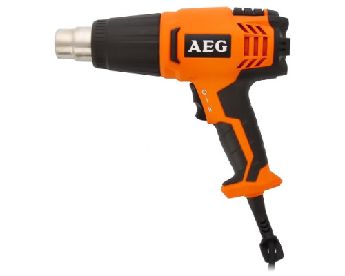 Промышленный фен AEG HG 560 D
