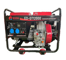 Генератор дизельный Edon ED-GT 12000