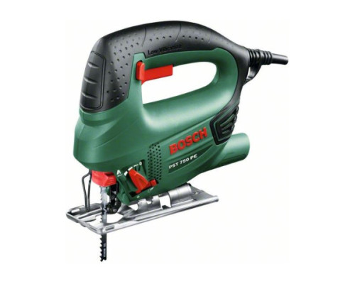 Электролобзик Bosch PST 750 PE (06033A0521)