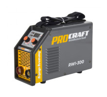 Інверторний зварювальний апарат PRO-CRAFT Industrial RWI-300