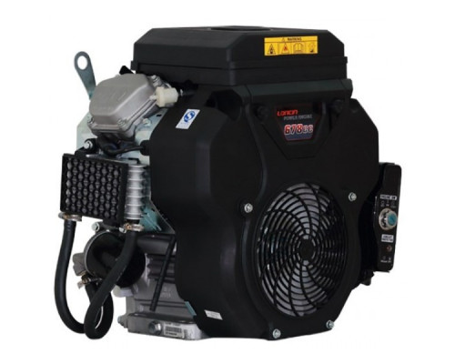 Бензиновий двигун Loncin LC2V78FD-2