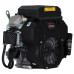 Бензиновий двигун Loncin LC2V78FD-2