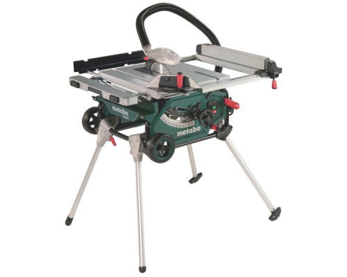Циркулярная пила Metabo TS 216 (600667000)