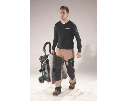 Циркулярная пила Metabo TS 216 (600667000)