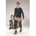 Циркулярная пила Metabo TS 216 (600667000)