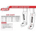 Накладки на ноги, защита голени RDX Soft Black S
