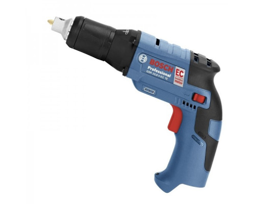 Шуруповерт аккумуляторный BOSCH GSR 10.8 V-EC TE (06019E4000)