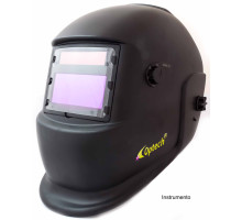 Маска Хамелеон OPTECH S777 Black