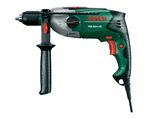 Ударная Дрель Bosch PSB 850-2 RE