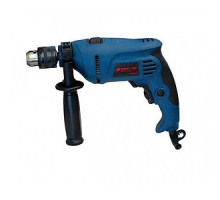 Дрель электрическая Craft-Tec 750 W  Ø13 (два подшипника)
