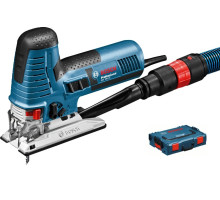 Электролобзик Bosch GST 160 CE Professional 0601517000