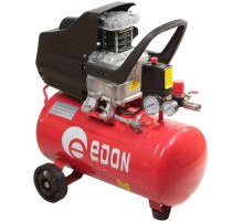 Воздушный компрессор Edon OAC-25/1000