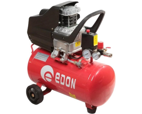 Воздушный компрессор Edon OAC-50/1500