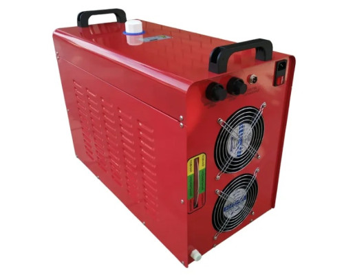 Промышленный чиллер EDON CW-5200