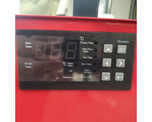 Промышленный чиллер EDON CW-5200