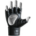 Перчатки ММА RDX Rex Leather Black XL