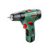 Акумуляторний шуруповерт BOSCH GSR 10.8 LI-2 (0603972925)
