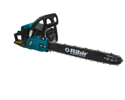 Бензопила Ribir GCS 8000