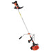 Бензиновая мотокоса Limex BT 521KN