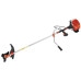 Бензиновая мотокоса Limex BT 521KN