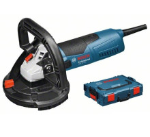 Шліфувач по бетону Bosch GBR 15 CAG Professional 0601776001