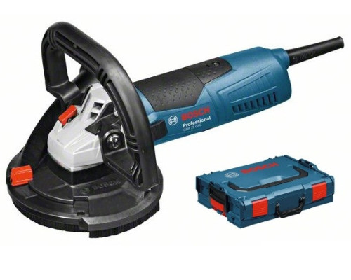 Шлифователь по бетону Bosch GBR 15 CAG Professional 0601776001