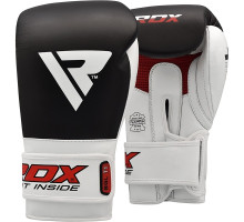 Рукавички боксерські RDX Pro Gel 10 ун.